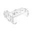 Bureaux en bois massif en L noyer-107934395-107934397