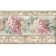 Ophelia & Co. Kabat Pink Lilacs Floral Border | Wayfair