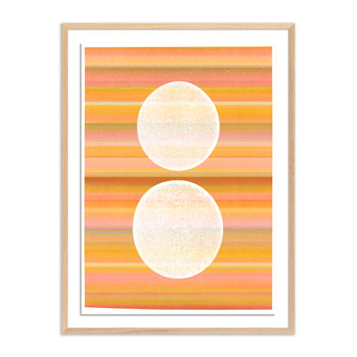 Harmony I Painting by David Grey
