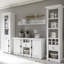 Elly Unfinished Entertainment Centre for TVs up to 60
