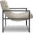 Tommy Hilfiger Dawson Contemporary Armchair-53105019