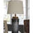 Ensemble de lampes de table 25 po Mclendon