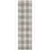 Colzie Gingham Indoor / Outdoor Rug