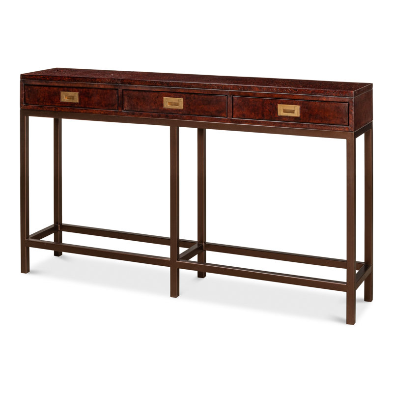 60'' W Console Table
