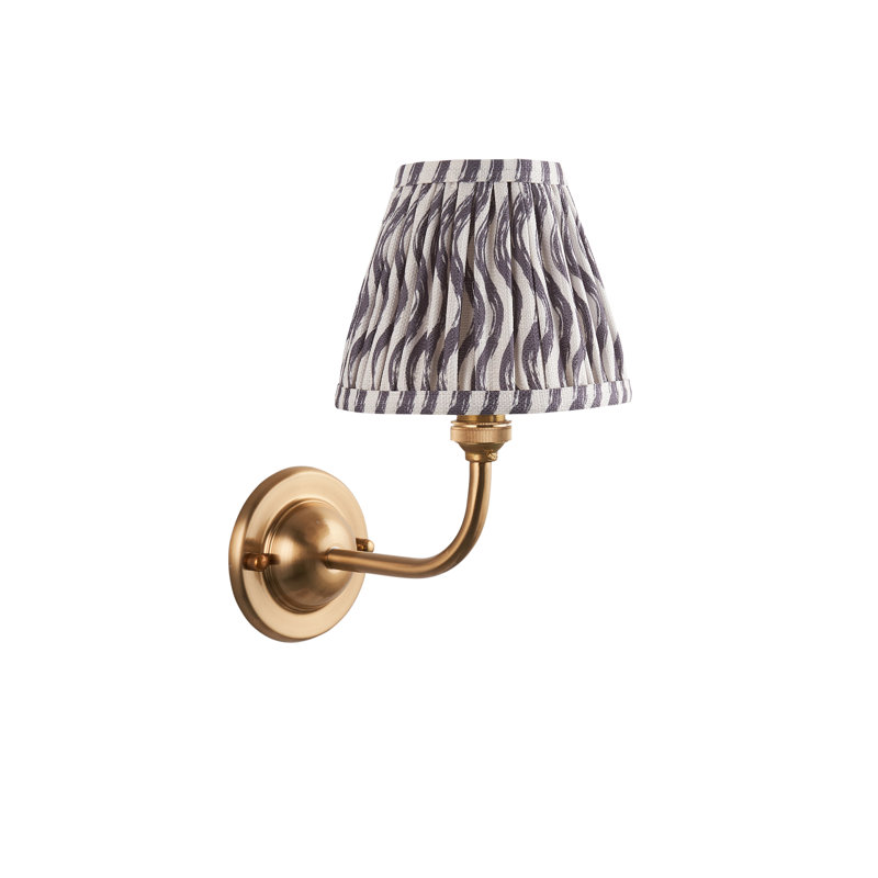 Dome Arc Wallchiere, Pearl Grey