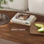 Table basse moderne de style minimaliste classique