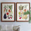 " Garden Offering I " 2 - Pieces Painting Print-996264739-996264736