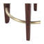 Tabouret de comptoir Delano Quattro-108806384