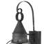 Jolie 1-Light Outdoor Wall Lantern-1644869706-1644869707