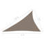 Philmont Triangular Shade Sail-59876696-44347978