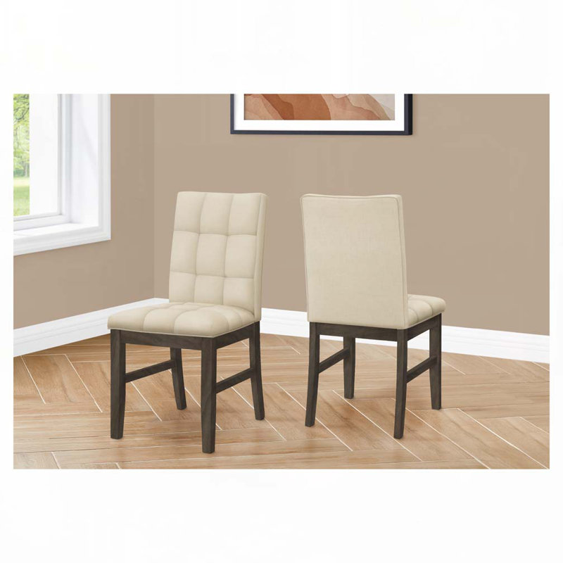Upholstered Kitchen Dining Chairs