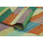 Tapis vert Winchester Kilim Everlyse