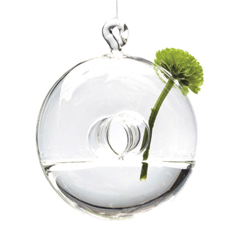 Hana Glass Table Vase