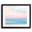 Ocean Pastel Print by Bruce Heinemann-404002946