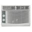 Climatiseur de fenêtre 5 000 BTU Danby