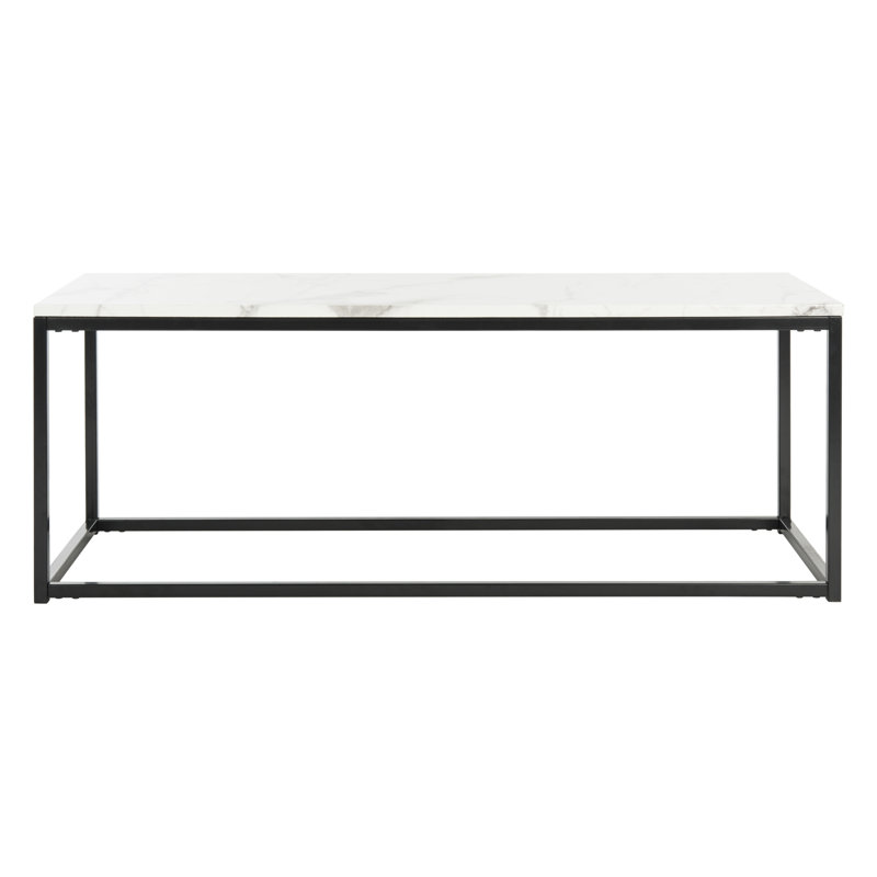 Alazae Coffee Table, Gray