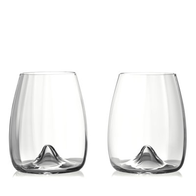 Elegance Optic Wine Stemless 16.5 fl oz