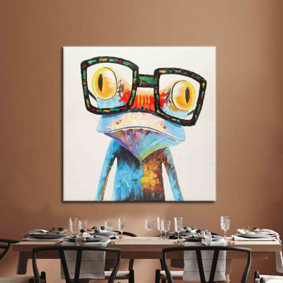 Print on Canvas