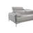 Mcglynn 72'' Faux Leather Loveseat-834646905
