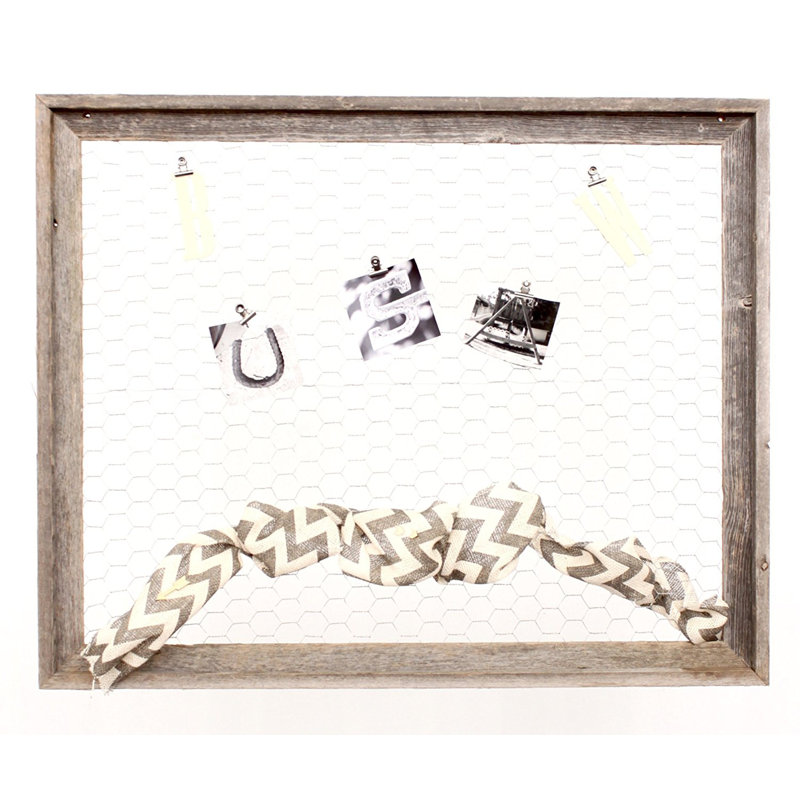 Corkboard / Bulletin Board