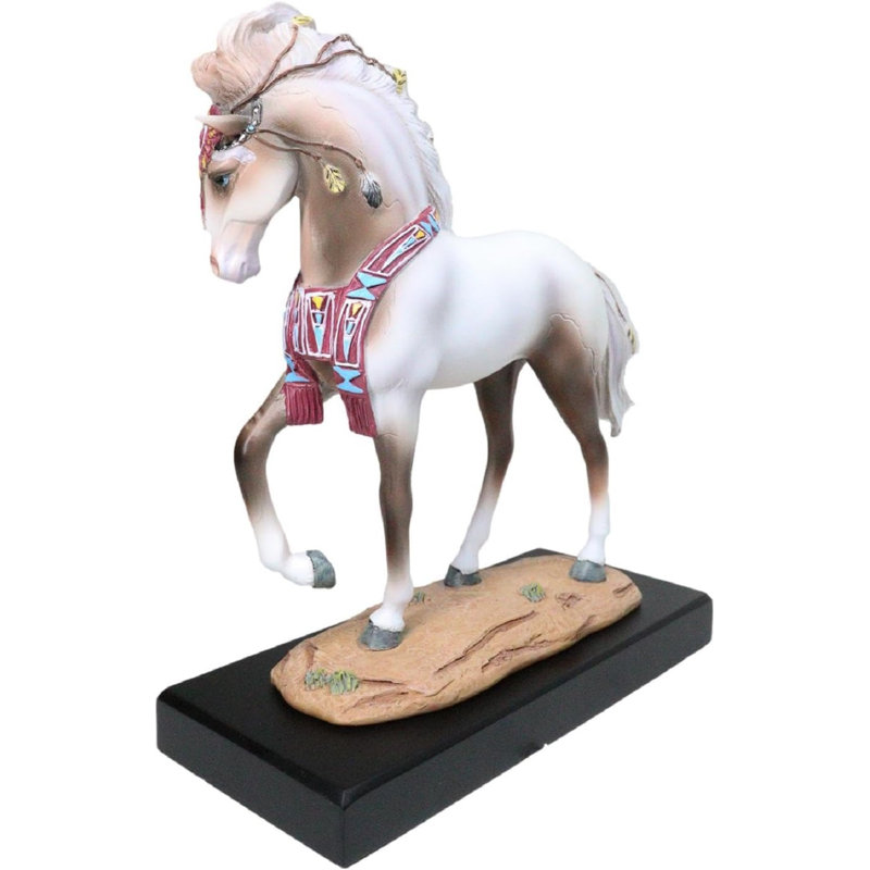 Figurine Tribal Navajo