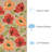Carbonell Hand Tufted Floral Indoor / Outdoor Rug-1401859520