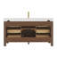 Ensemble de meuble-lavabo simple 60 po Arrington-1896561846-2081917617-2081917621