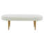 Banc rembourré Jalinqua-131436914