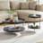 Tishay Nesting Coffee Table-753706730