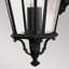 Tibbett 3 - Bulb 78 cm H Hardwired Outdoor Wall Lantern-16292024