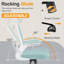Chaise de bureau ergonomique Everdene-360877261-340222553
