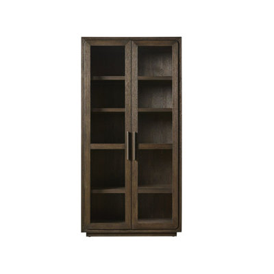 Sable Display Cabinet