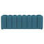 Banc d'appoint rembourré en tissu Shaundrel-1810299547