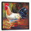 Gallo Italiano III 1 Piece Painting on Canvas-114915612-114915613