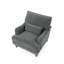 Fauteuil rembourré-1069977727