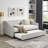 Daybed with Twin Size Trundle-1666432240-1666432245