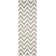 Falstaff Performance Chevron Rug