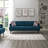 Modway Beltara Chain Link Transitional Trellis Area Rug-26713067