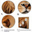 Royal Lion Portrait II - décoration murale animal lion-673228601-673228579