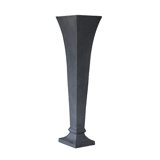 TRUMPET VASE