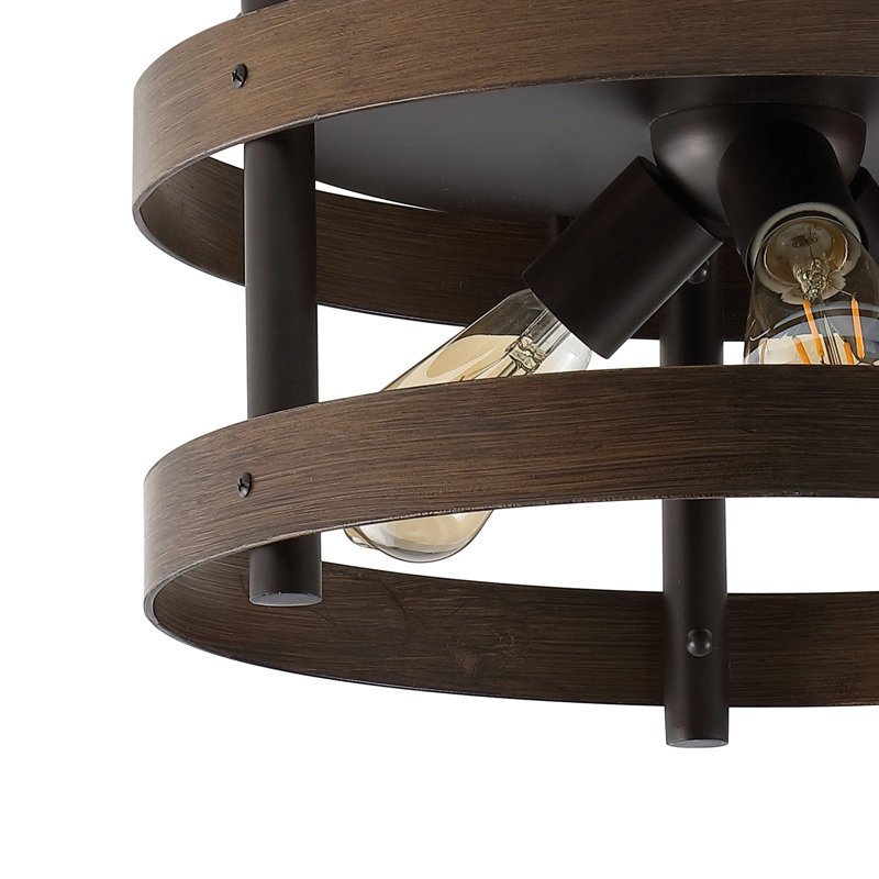Flush Mount