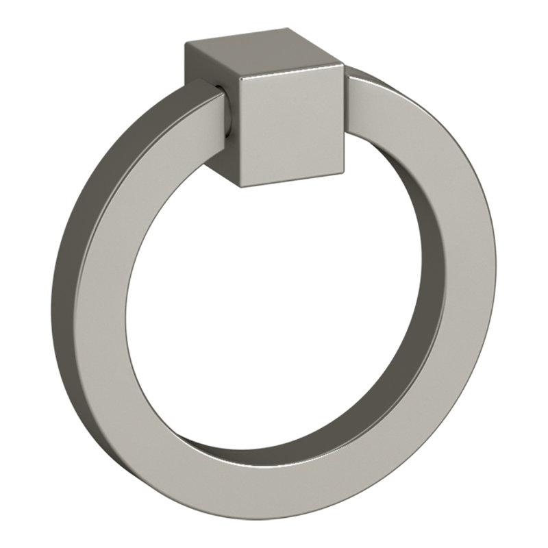 Jacquard Ring Pull, Brushed