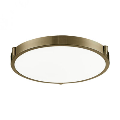 Floyd 1 - Light Flush Mount