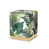 Vert / velours blanc est en rupture de stock