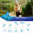 Ultra Light Bath Towel
