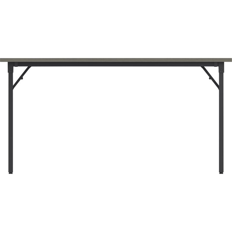  Table de formation pliante, gris