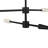 George Oliver Elko Chandelier-541545354