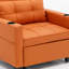 Fauteuil convertible convertible avec ports USB-96999372