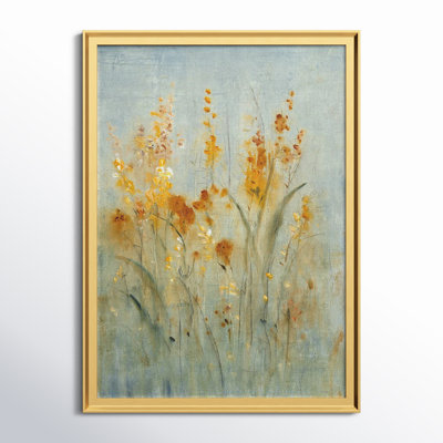 " Spray Of Wildflowers II "