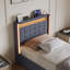 Upholstered Bed-611722736-611722740